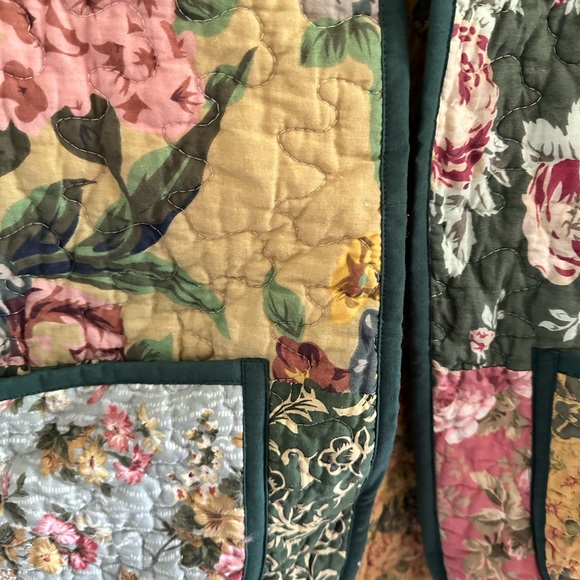 Jess Meany for Free People - Recycled Celosia Vest (NWOT) - Picture 5 of 5